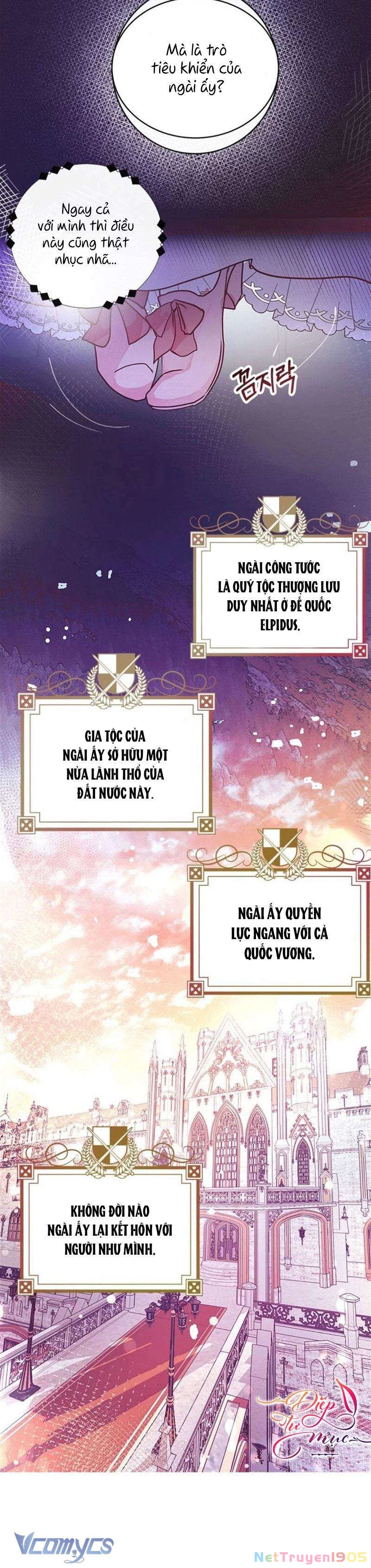 Đại Công Tước, Đó Chỉ Là Sai Lầm! Chapter 2 - 22