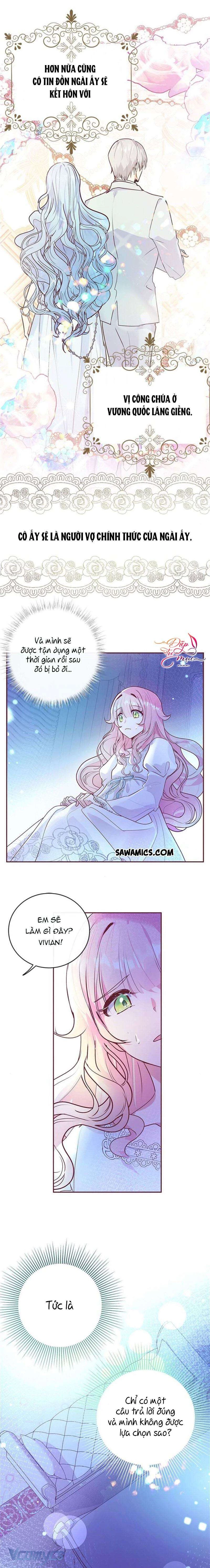 Đại Công Tước, Đó Chỉ Là Sai Lầm! Chapter 2 - 23