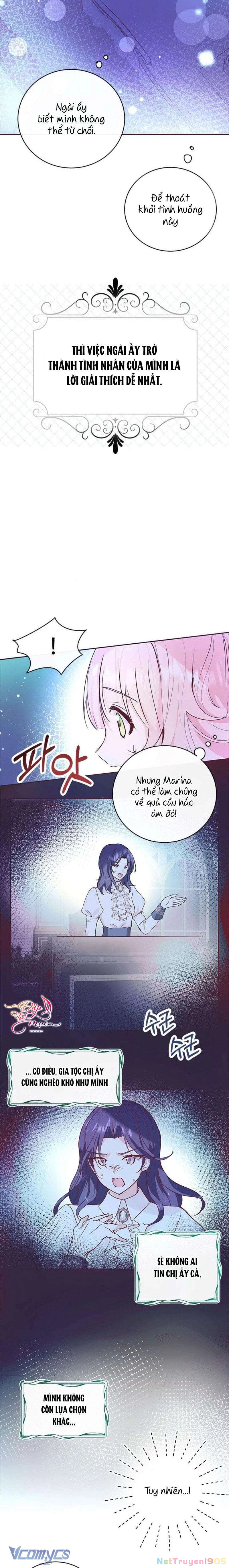 Đại Công Tước, Đó Chỉ Là Sai Lầm! Chapter 2 - 24