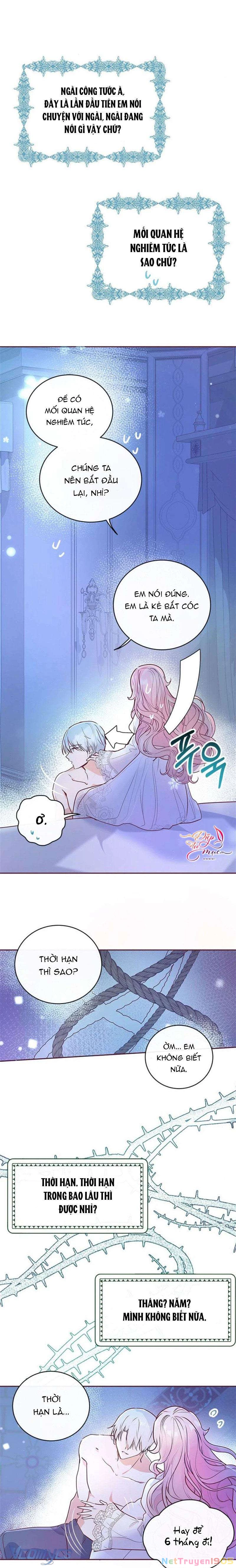 Đại Công Tước, Đó Chỉ Là Sai Lầm! Chapter 2 - 27