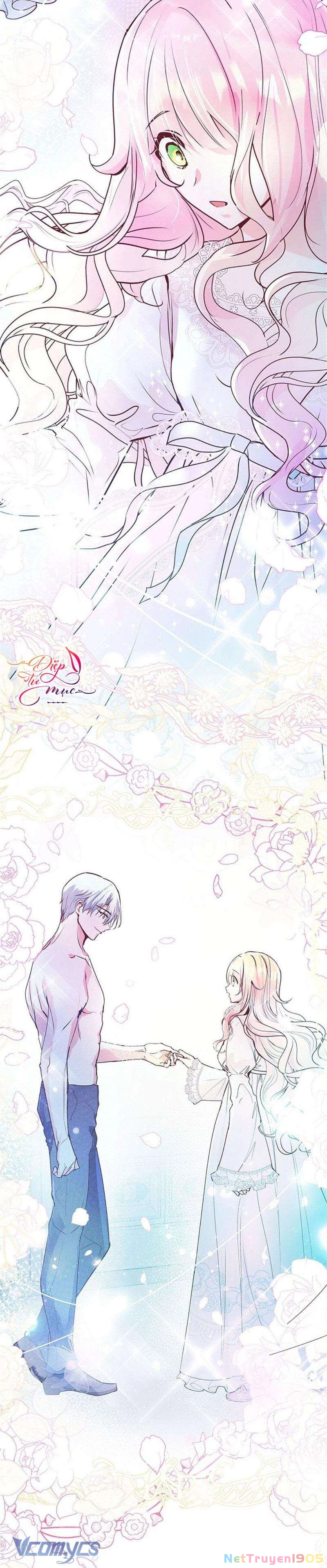 Đại Công Tước, Đó Chỉ Là Sai Lầm! Chapter 2 - 30