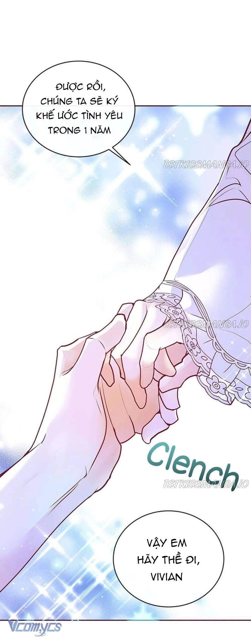 Đại Công Tước, Đó Chỉ Là Sai Lầm! Chapter 3 - 3