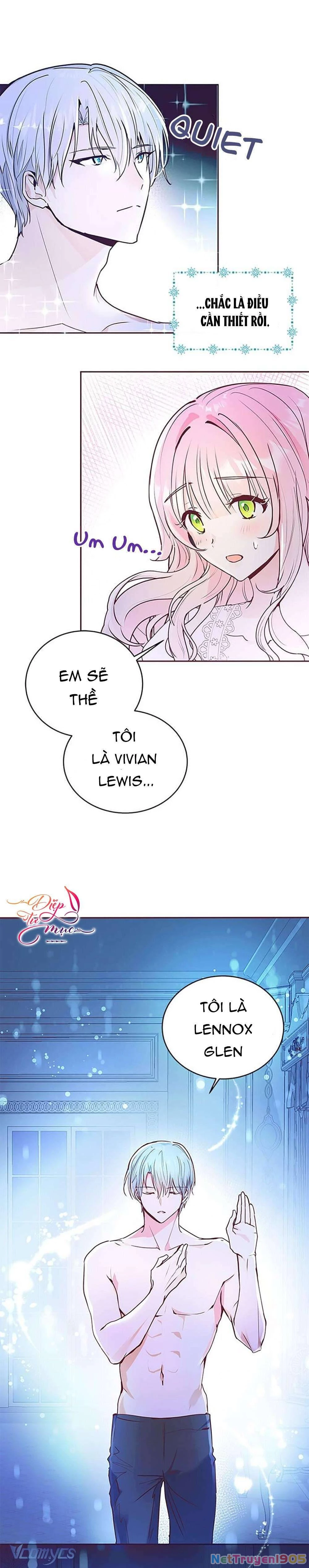 Đại Công Tước, Đó Chỉ Là Sai Lầm! Chapter 3 - 5