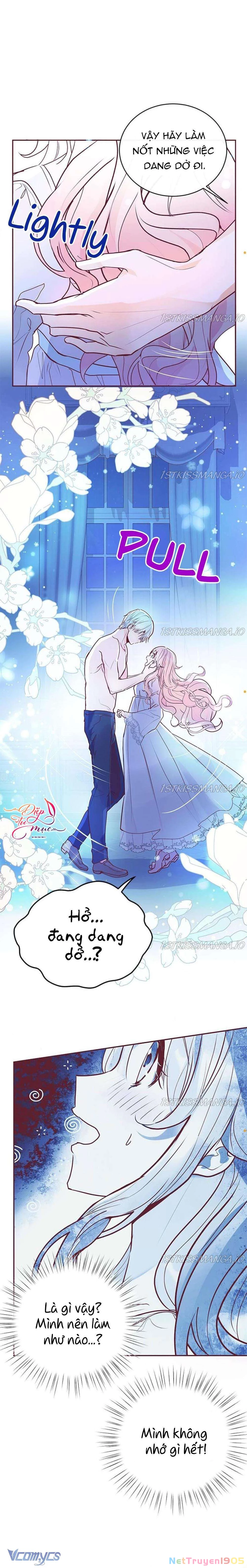 Đại Công Tước, Đó Chỉ Là Sai Lầm! Chapter 3 - 9