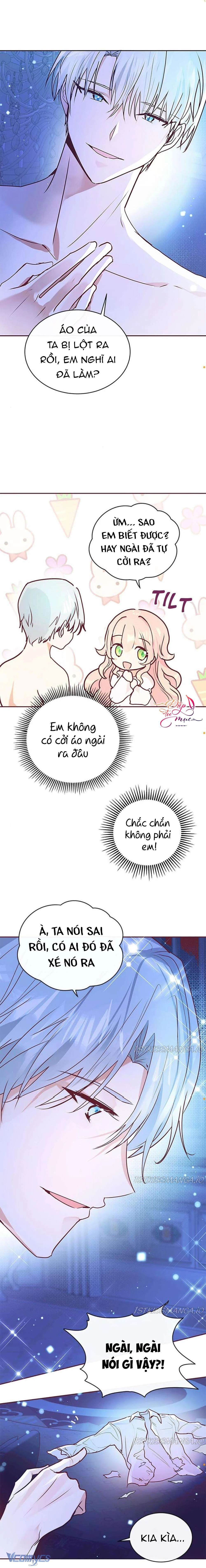 Đại Công Tước, Đó Chỉ Là Sai Lầm! Chapter 3 - 10