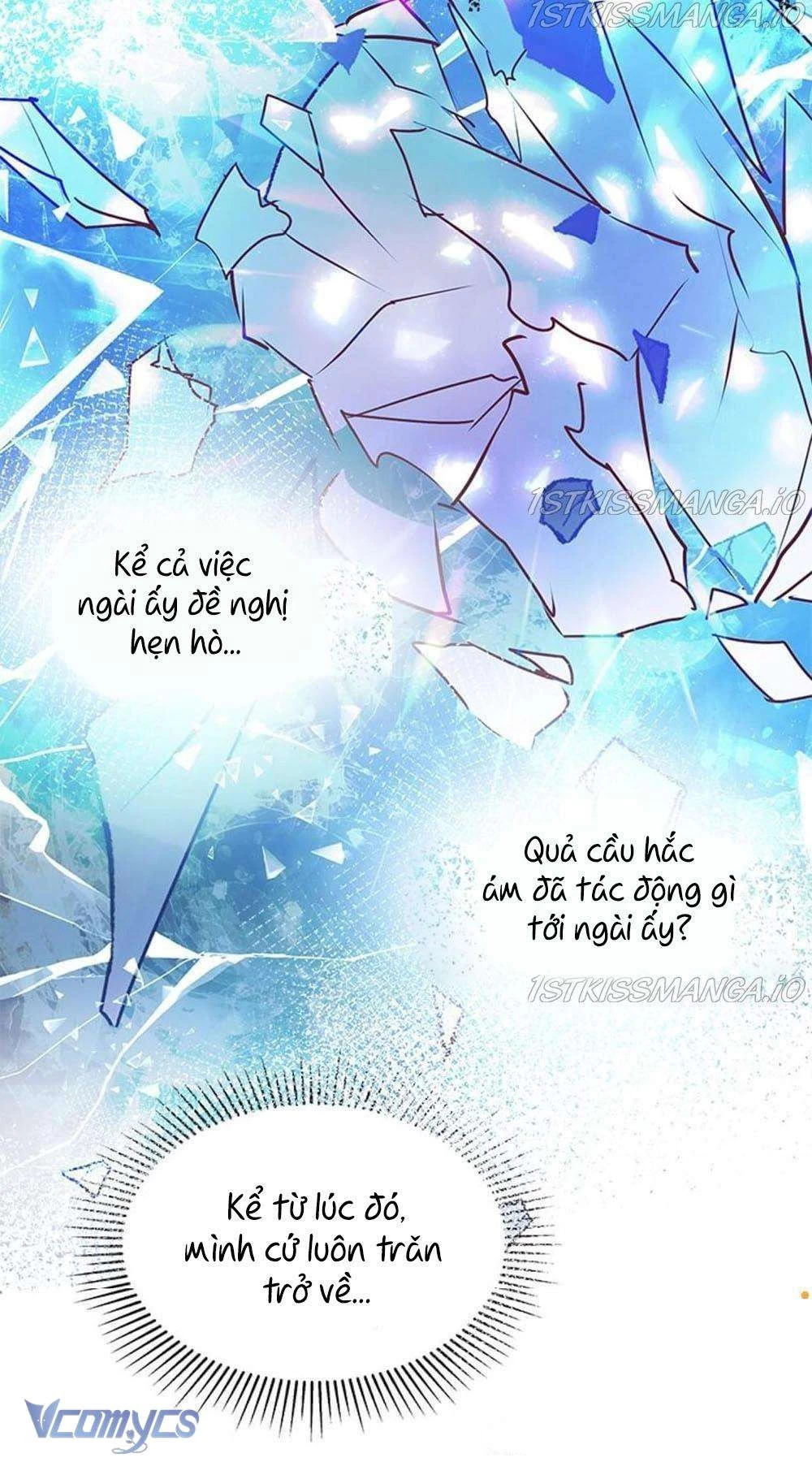 Đại Công Tước, Đó Chỉ Là Sai Lầm! Chapter 3 - 14