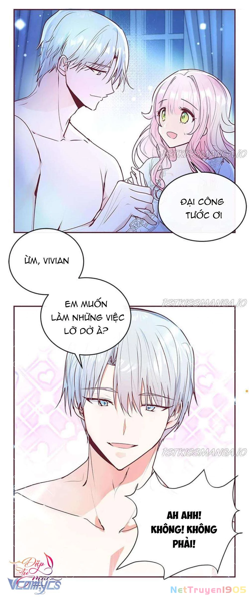 Đại Công Tước, Đó Chỉ Là Sai Lầm! Chapter 3 - 15