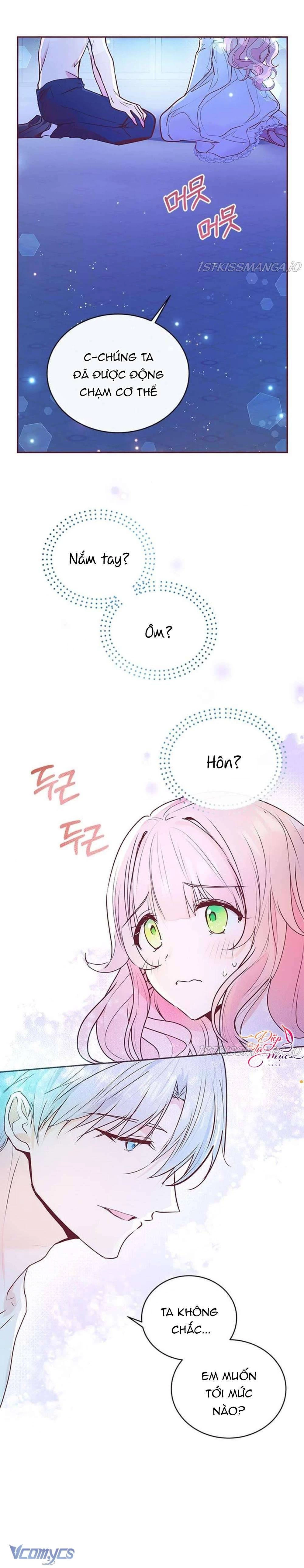 Đại Công Tước, Đó Chỉ Là Sai Lầm! Chapter 3 - 18