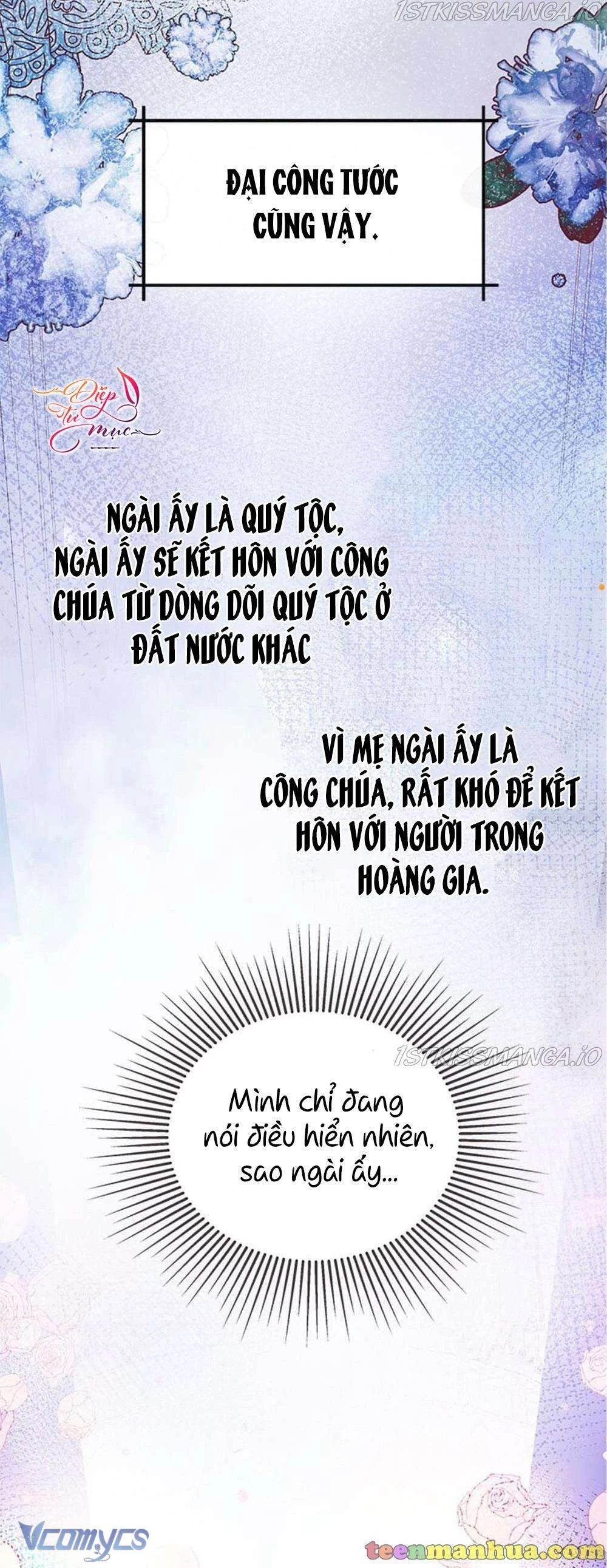 Đại Công Tước, Đó Chỉ Là Sai Lầm! Chapter 3 - 21