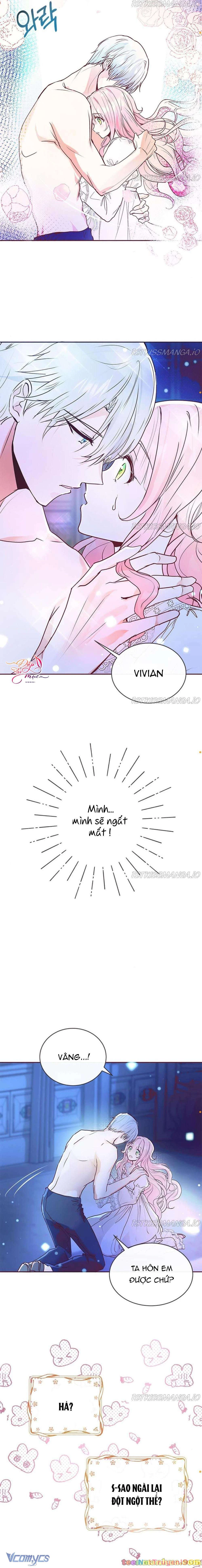 Đại Công Tước, Đó Chỉ Là Sai Lầm! Chapter 3 - 22