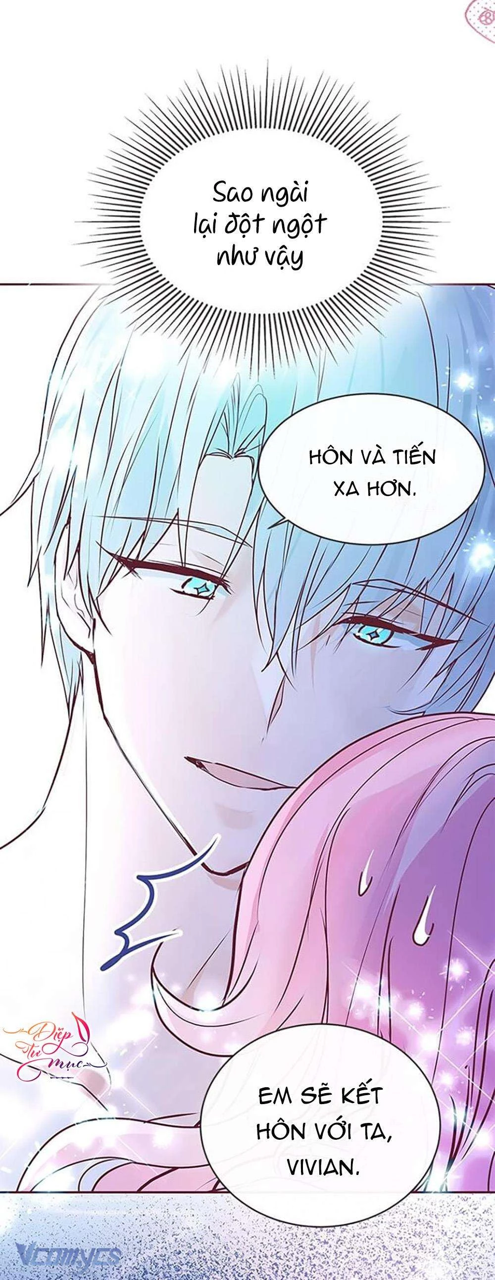 Đại Công Tước, Đó Chỉ Là Sai Lầm! Chapter 3 - 23