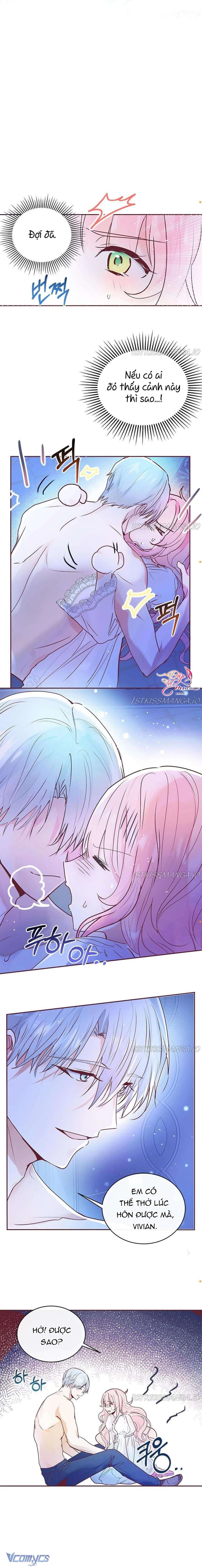 Đại Công Tước, Đó Chỉ Là Sai Lầm! Chapter 3 - 26