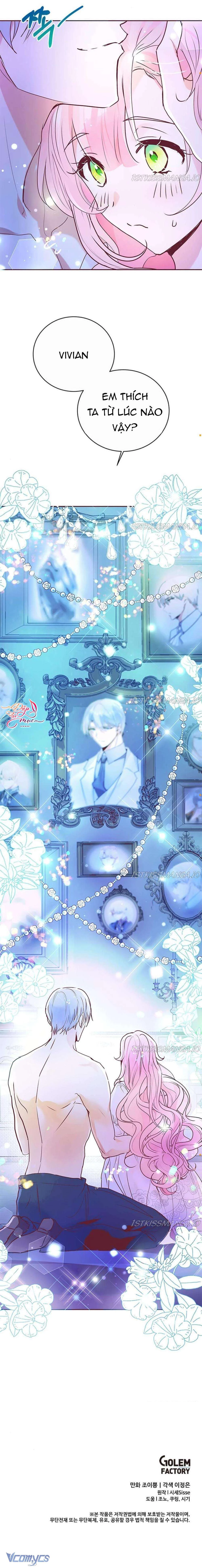 Đại Công Tước, Đó Chỉ Là Sai Lầm! Chapter 3 - 27