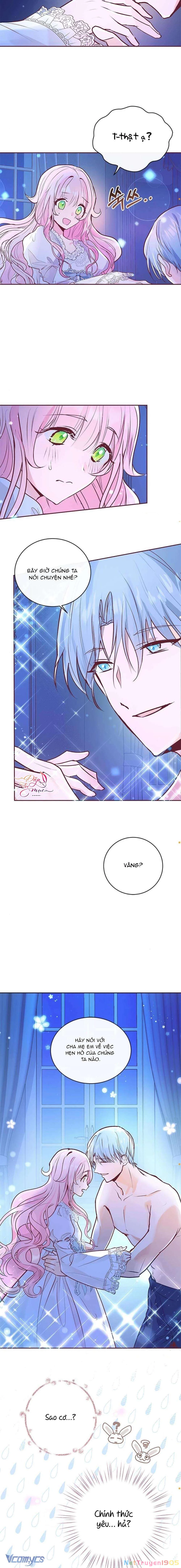 Đại Công Tước, Đó Chỉ Là Sai Lầm! Chapter 4 - 4