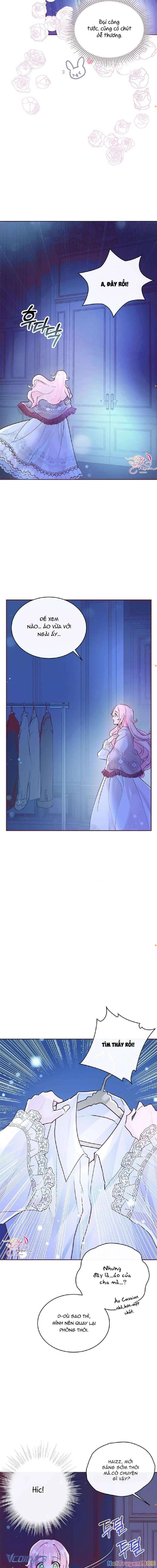 Đại Công Tước, Đó Chỉ Là Sai Lầm! Chapter 4 - 8