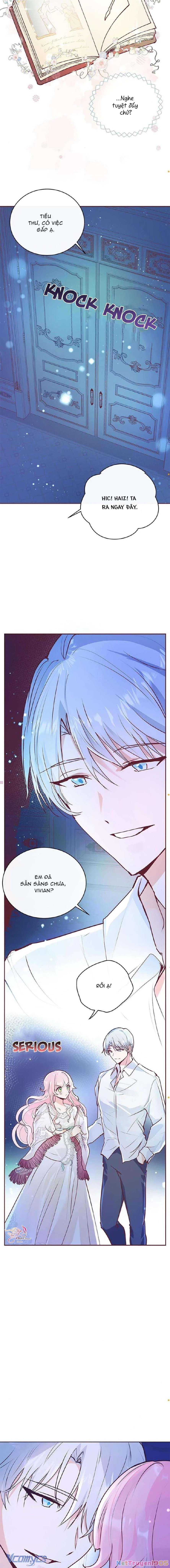 Đại Công Tước, Đó Chỉ Là Sai Lầm! Chapter 4 - 13