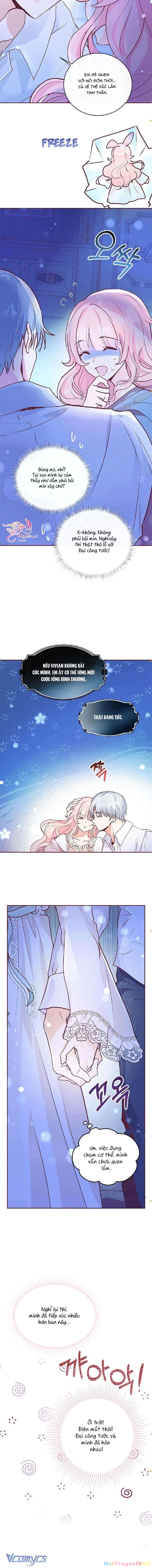 Đại Công Tước, Đó Chỉ Là Sai Lầm! Chapter 4 - 14