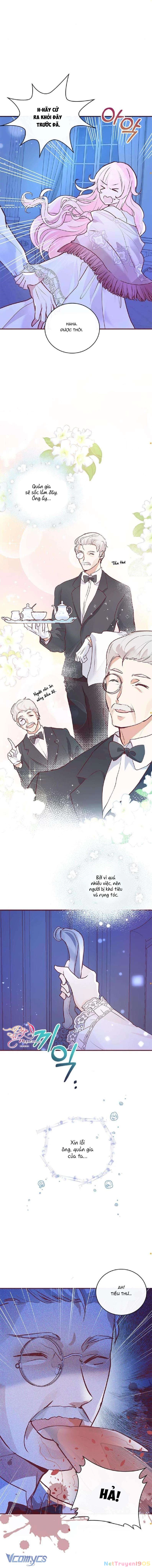 Đại Công Tước, Đó Chỉ Là Sai Lầm! Chapter 4 - 15