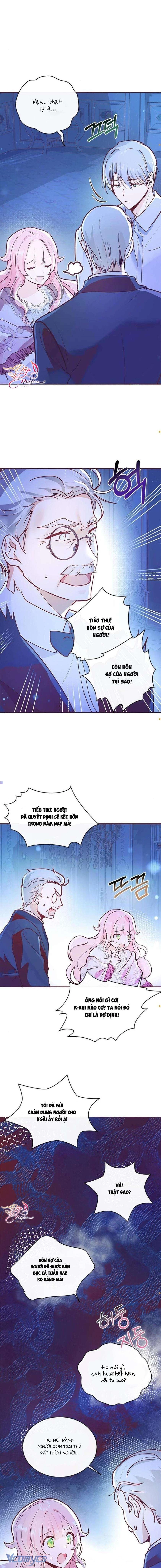 Đại Công Tước, Đó Chỉ Là Sai Lầm! Chapter 4 - 18