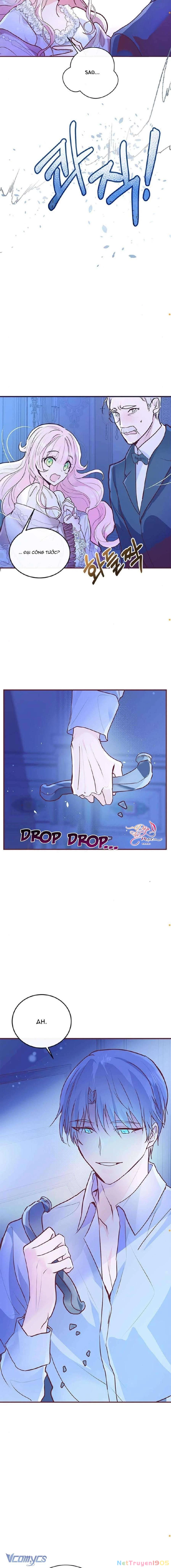 Đại Công Tước, Đó Chỉ Là Sai Lầm! Chapter 4 - 19