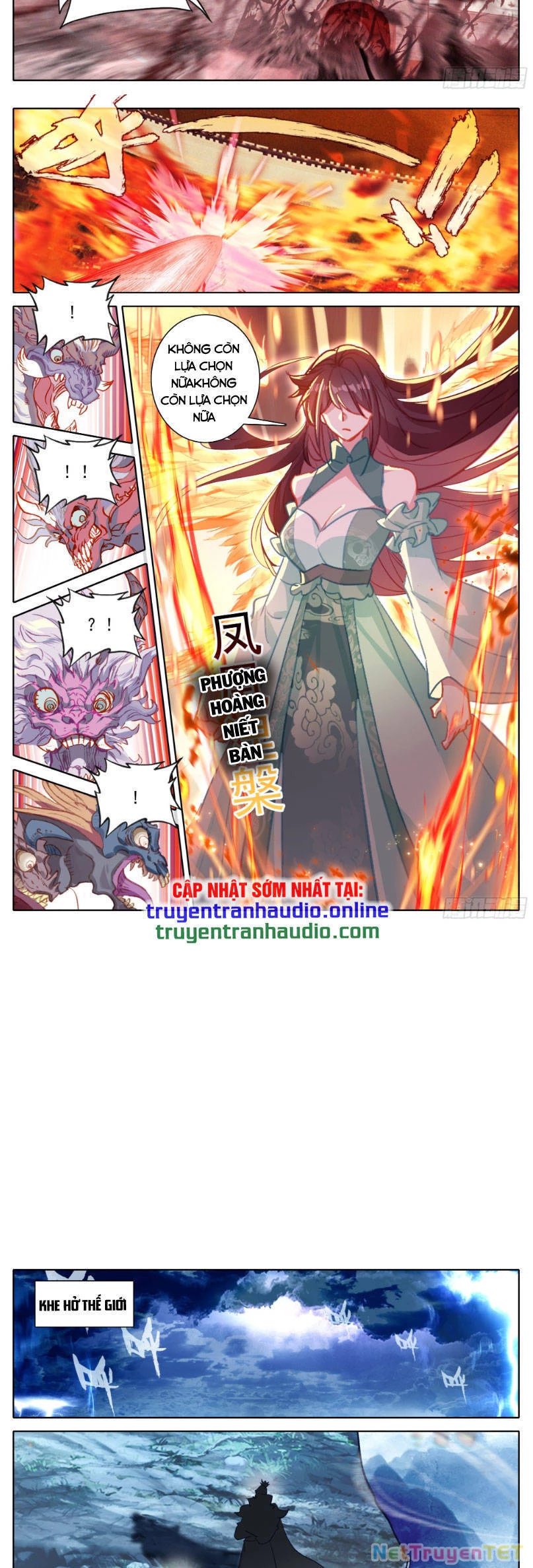 Thương Nguyên Đồ Chapter 281 - 7