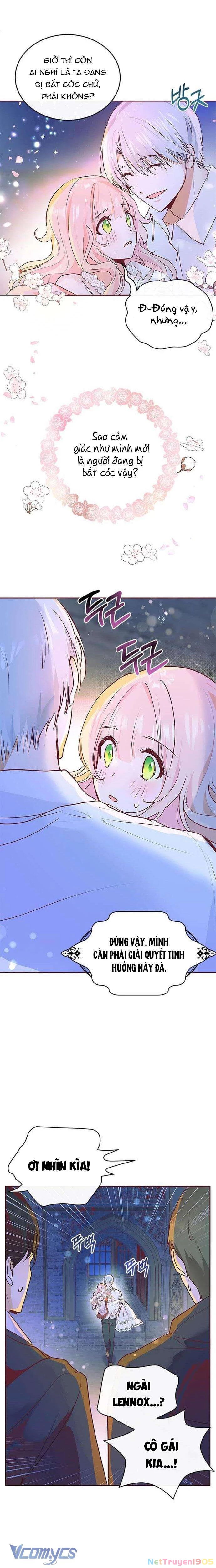 Đại Công Tước, Đó Chỉ Là Sai Lầm! Chapter 5 - 11