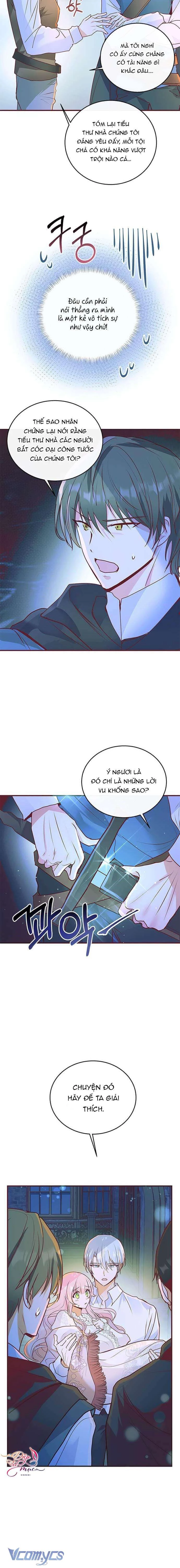 Đại Công Tước, Đó Chỉ Là Sai Lầm! Chapter 5 - 14