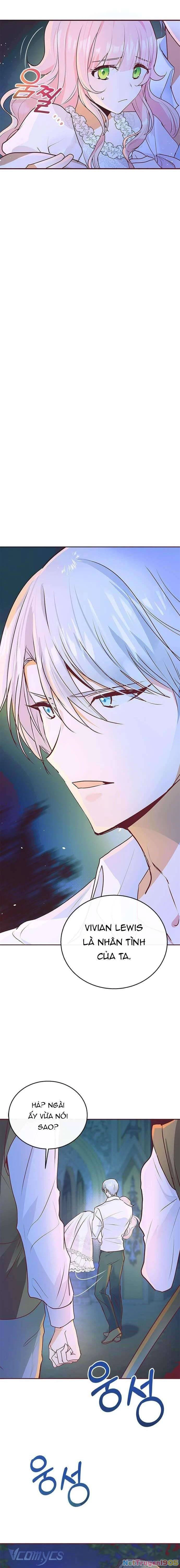 Đại Công Tước, Đó Chỉ Là Sai Lầm! Chapter 5 - 15