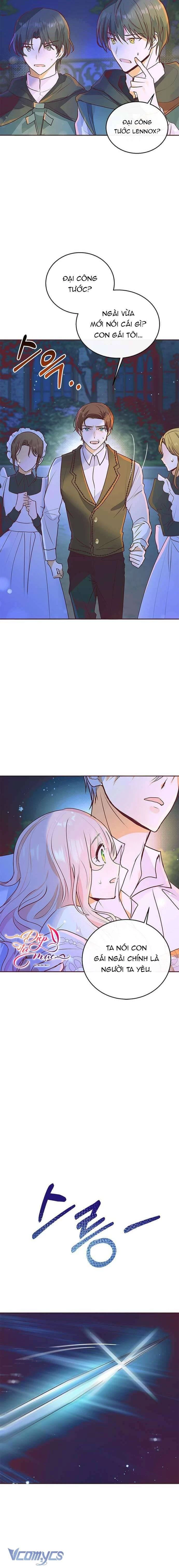 Đại Công Tước, Đó Chỉ Là Sai Lầm! Chapter 5 - 16