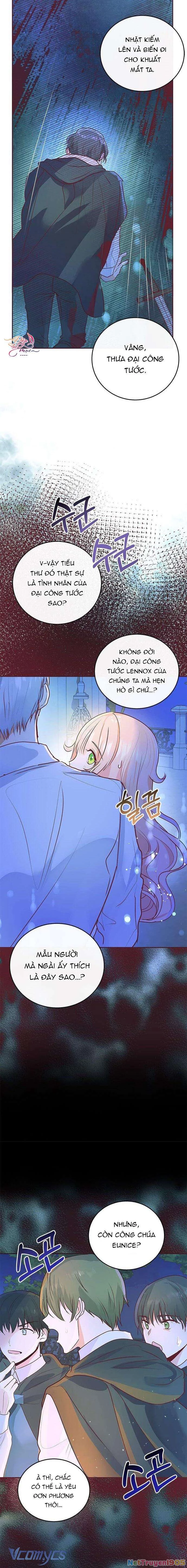 Đại Công Tước, Đó Chỉ Là Sai Lầm! Chapter 5 - 19