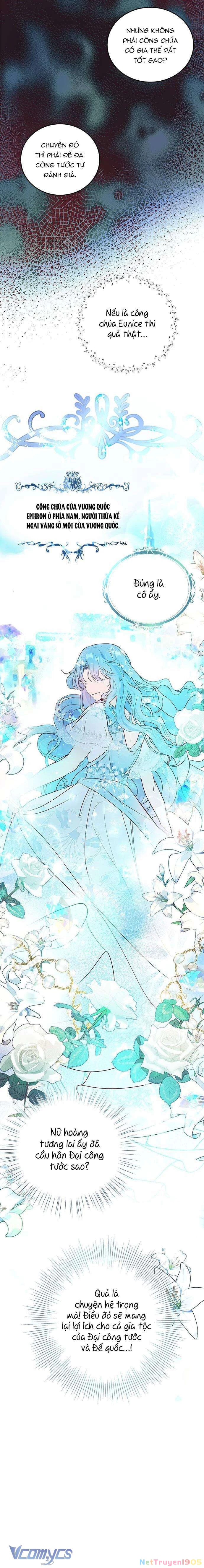 Đại Công Tước, Đó Chỉ Là Sai Lầm! Chapter 5 - 20