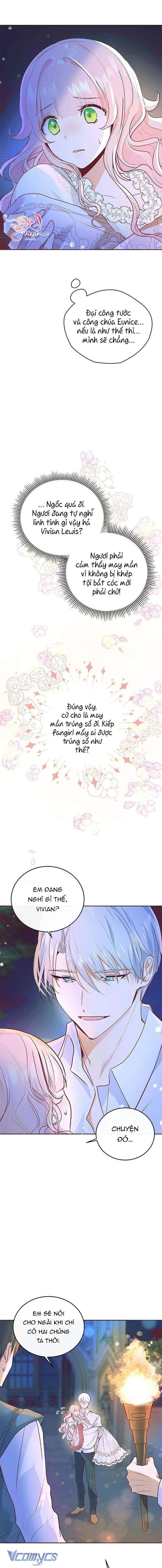 Đại Công Tước, Đó Chỉ Là Sai Lầm! Chapter 5 - 21