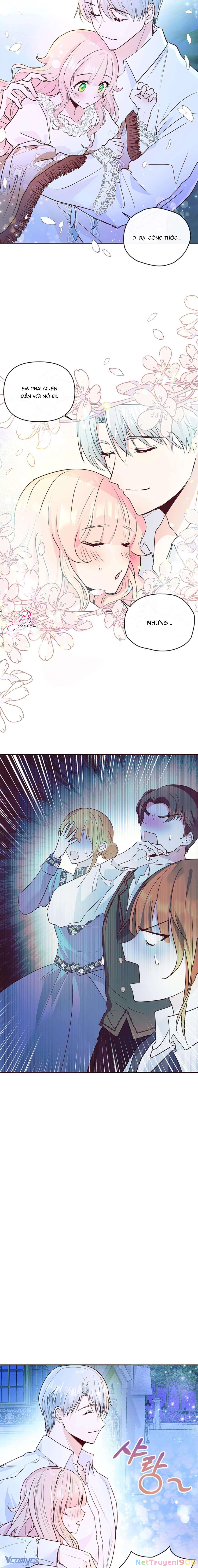 Đại Công Tước, Đó Chỉ Là Sai Lầm! Chapter 6 - 4