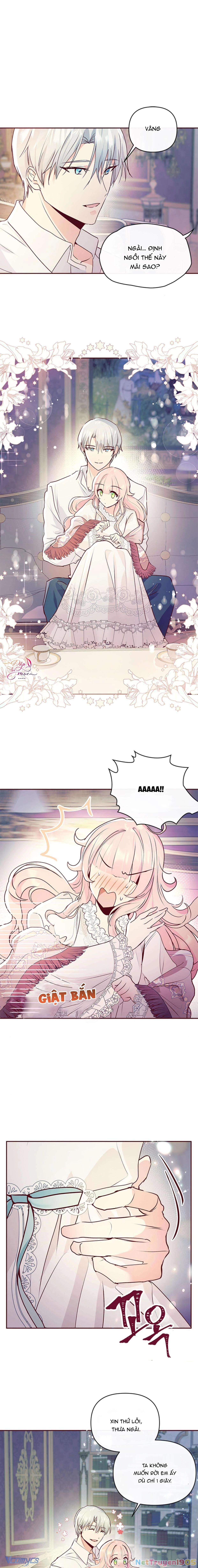 Đại Công Tước, Đó Chỉ Là Sai Lầm! Chapter 6 - 6