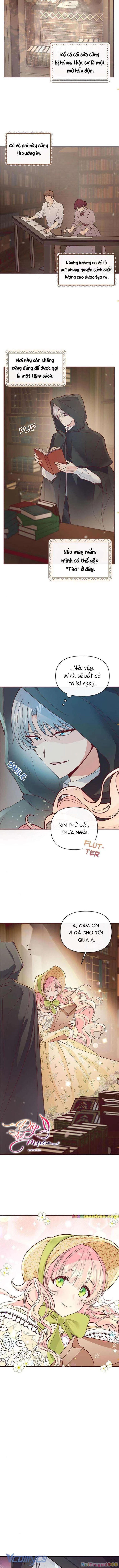 Đại Công Tước, Đó Chỉ Là Sai Lầm! Chapter 7 - 14