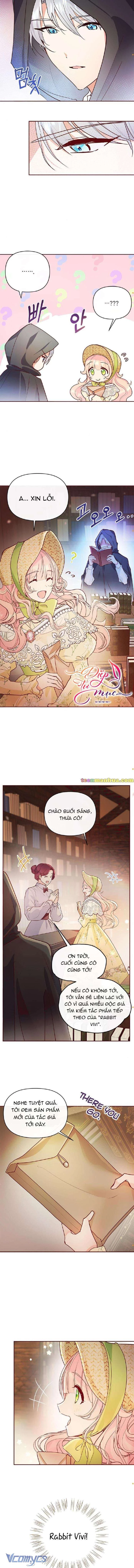 Đại Công Tước, Đó Chỉ Là Sai Lầm! Chapter 7 - 15