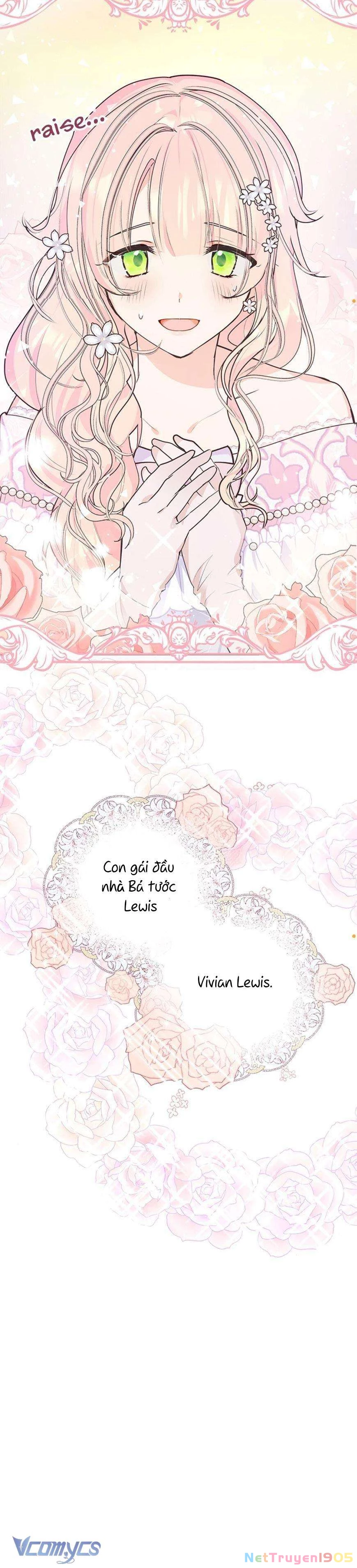 Đại Công Tước, Đó Chỉ Là Sai Lầm! Chapter 7 - 18