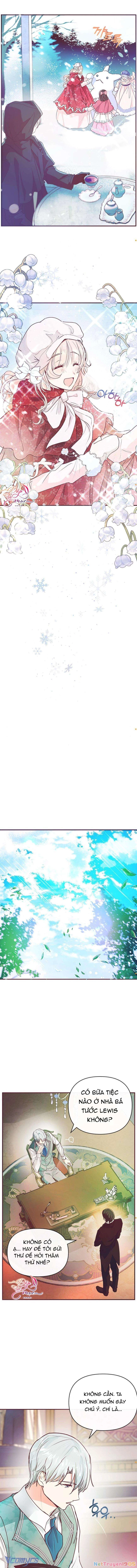 Đại Công Tước, Đó Chỉ Là Sai Lầm! Chapter 8 - 13