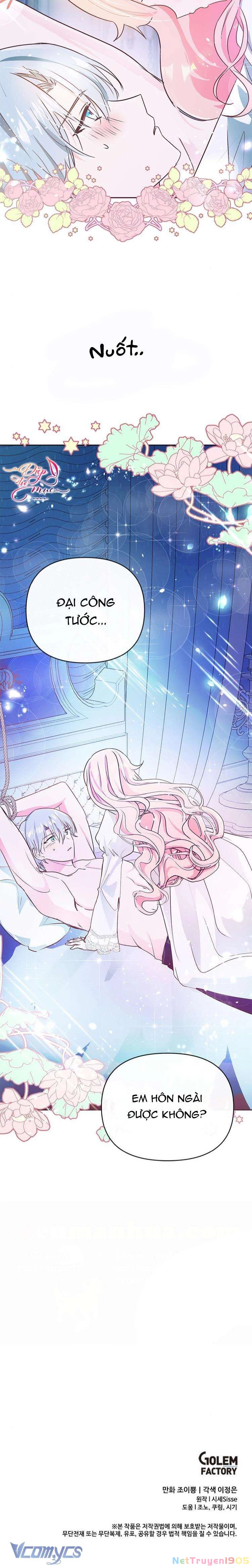 Đại Công Tước, Đó Chỉ Là Sai Lầm! Chapter 9 - 13