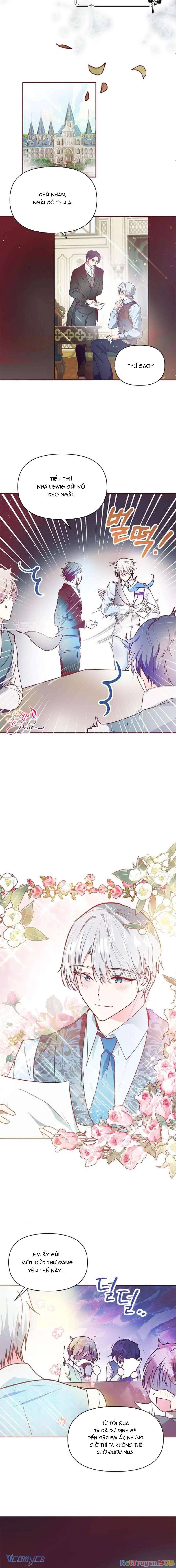 Đại Công Tước, Đó Chỉ Là Sai Lầm! Chapter 12 - 7