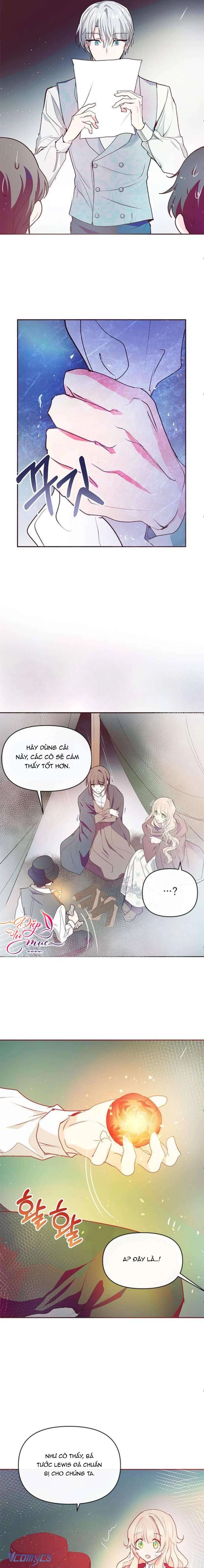 Đại Công Tước, Đó Chỉ Là Sai Lầm! Chapter 12 - 8