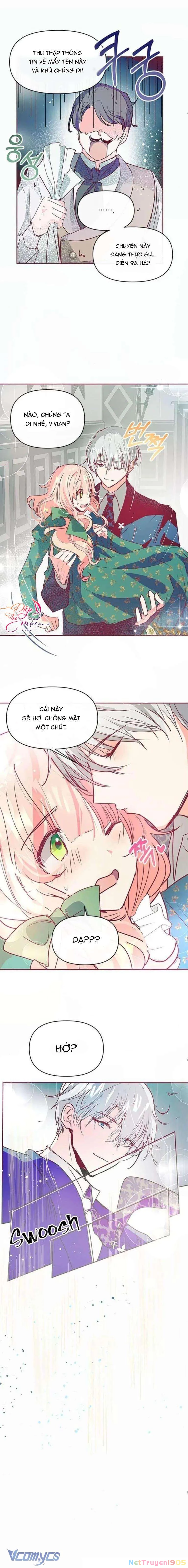 Đại Công Tước, Đó Chỉ Là Sai Lầm! Chapter 13 - 11