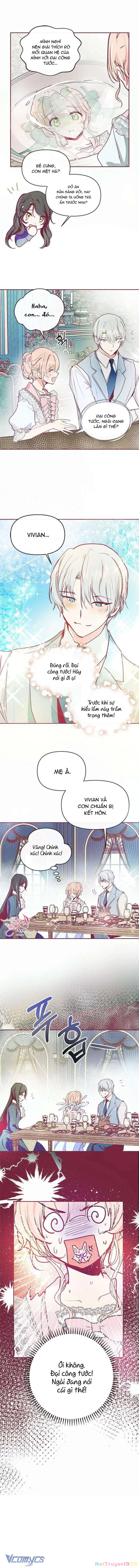 Đại Công Tước, Đó Chỉ Là Sai Lầm! Chapter 14 - 10