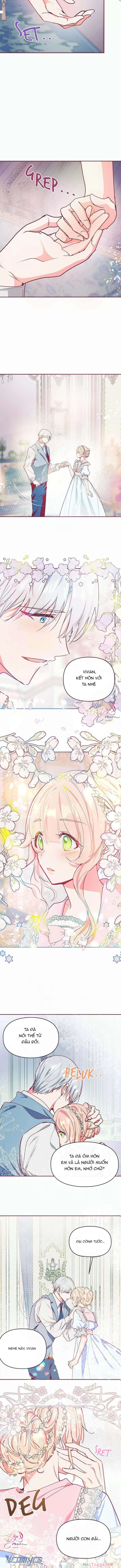 Đại Công Tước, Đó Chỉ Là Sai Lầm! Chapter 15 - 9