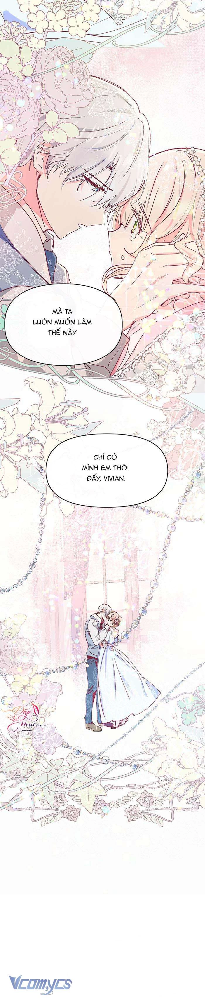 Đại Công Tước, Đó Chỉ Là Sai Lầm! Chapter 15 - 10