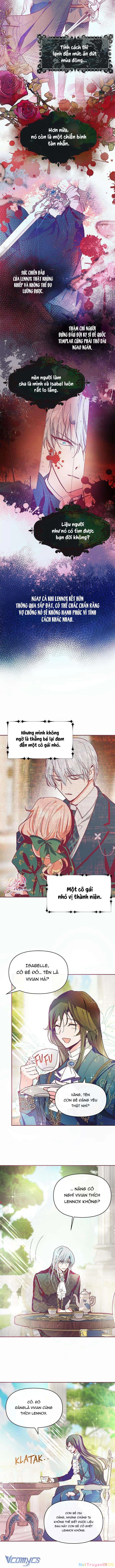 Đại Công Tước, Đó Chỉ Là Sai Lầm! Chapter 16 - 10