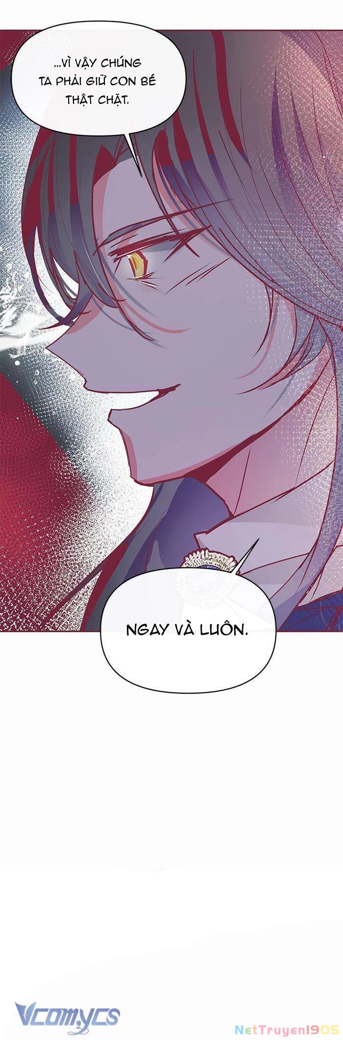 Đại Công Tước, Đó Chỉ Là Sai Lầm! Chapter 16 - 11