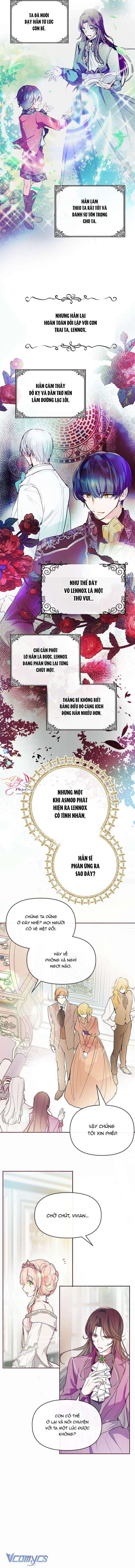 Đại Công Tước, Đó Chỉ Là Sai Lầm! Chapter 19 - 8