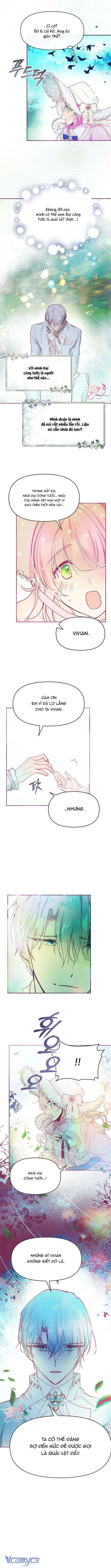 Đại Công Tước, Đó Chỉ Là Sai Lầm! Chapter 22 - 10