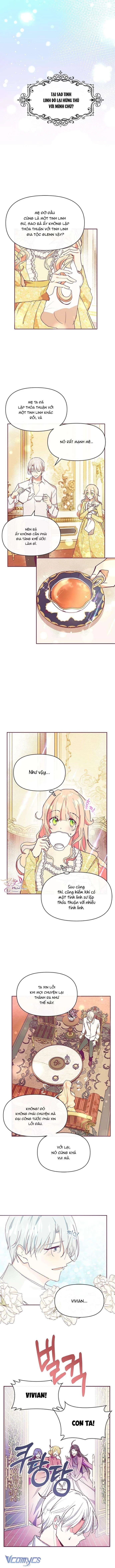 Đại Công Tước, Đó Chỉ Là Sai Lầm! Chapter 24 - 2